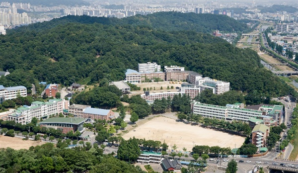 신흥고등학교 이미지