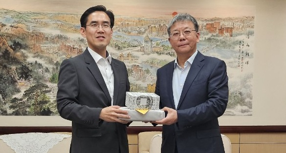 신송산업(주) 이미지