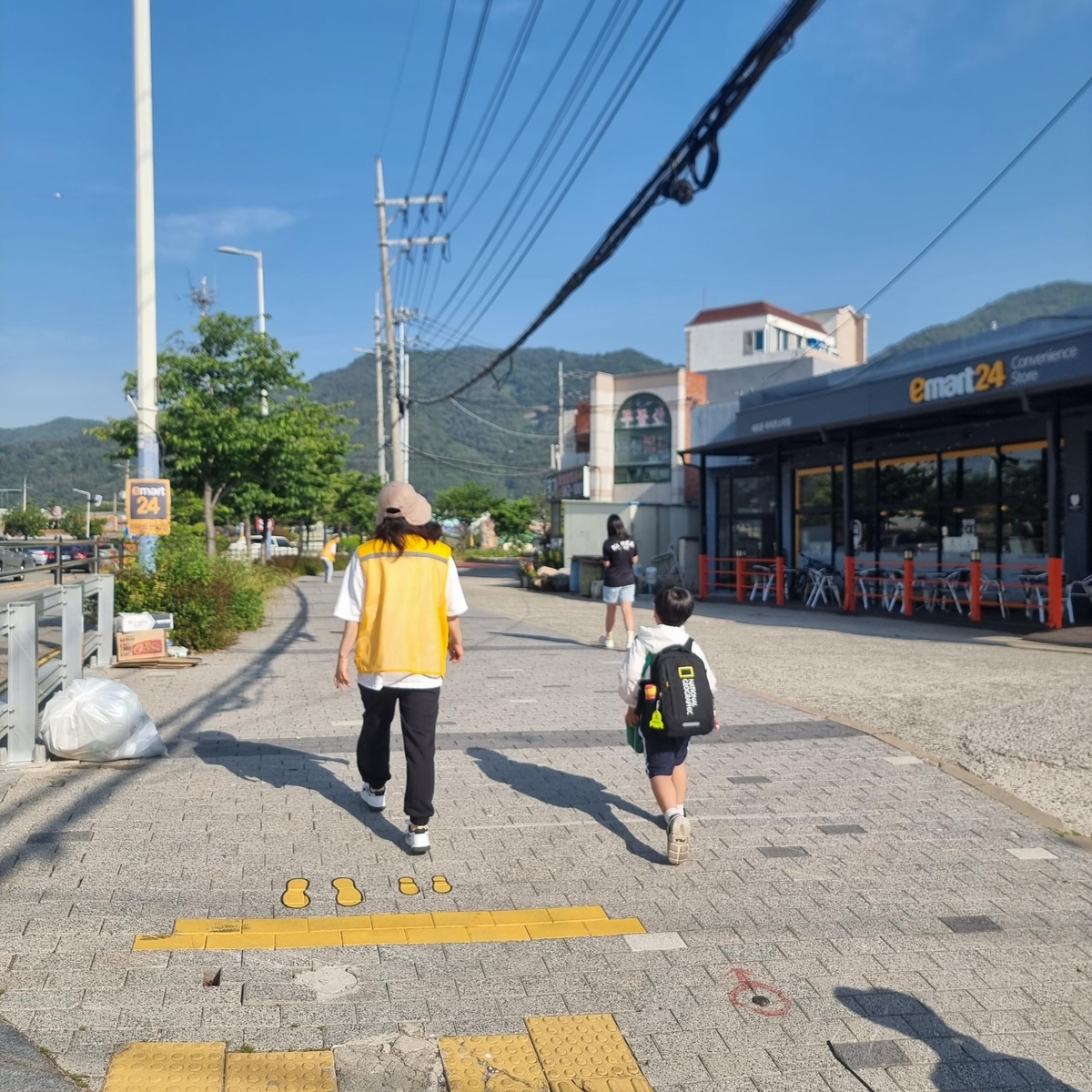 녹명산업 이미지