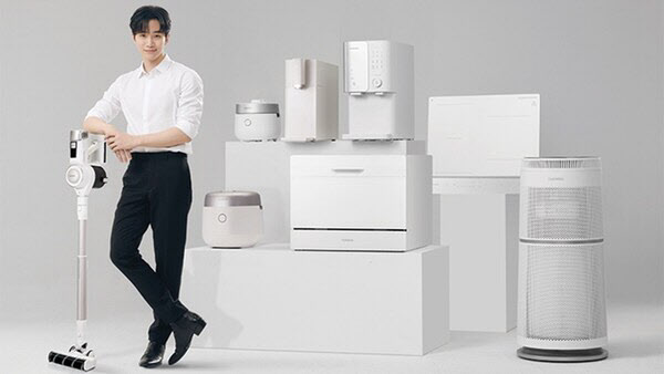 쿠쿠서 이미지
