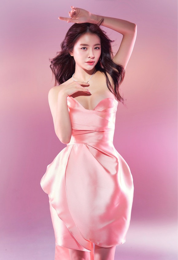 설렌다과 이미지
