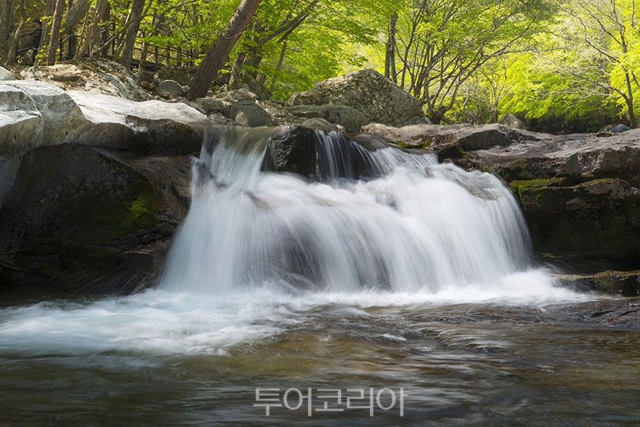 여행다움 이미지