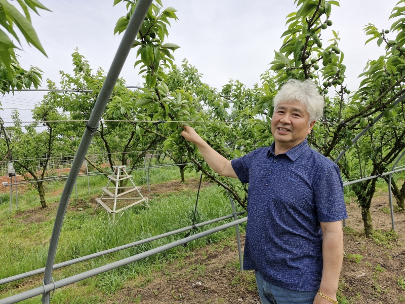 (주)선한농장 이미지