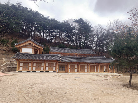 주식회사 예가랑 이미지
