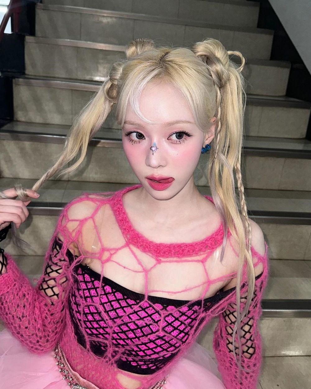 윈터 이미지