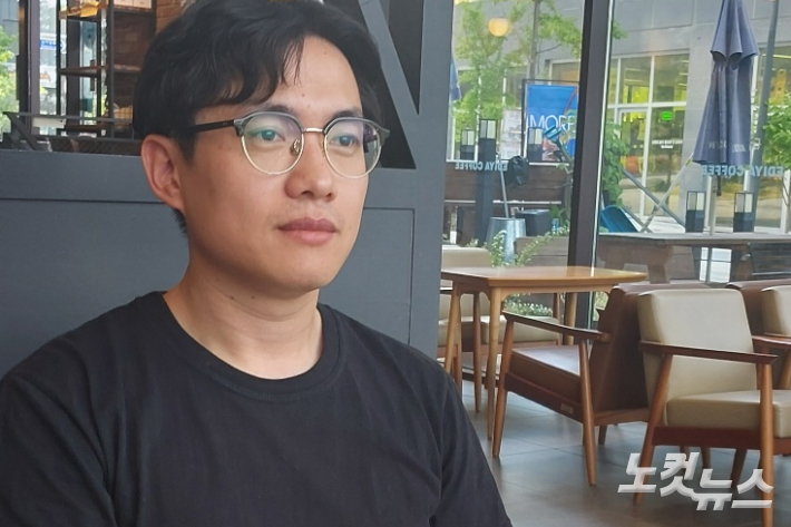 K상사 이미지