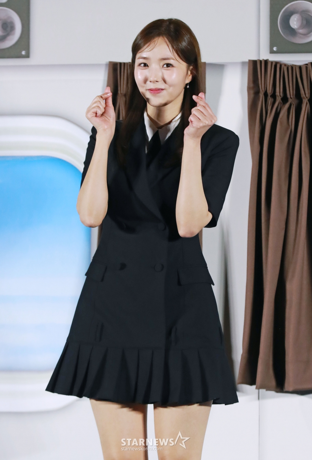 사랑손 이미지