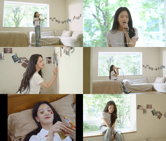 커버나인 이미지