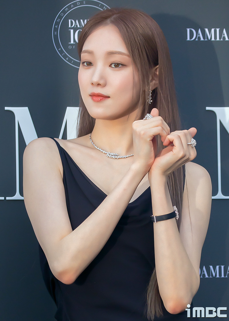 모델라인 이미지