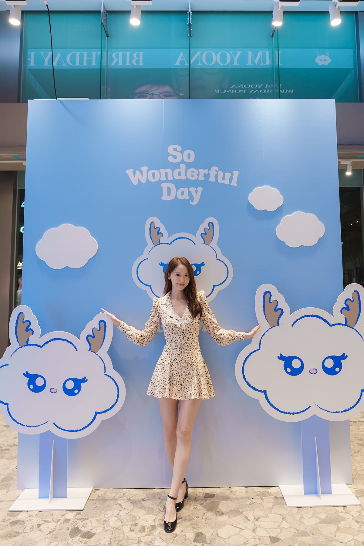 에스엠원더풀 이미지