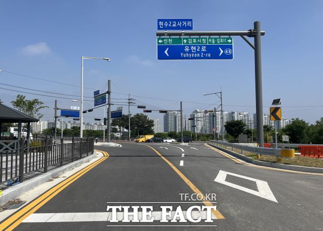 고촌 이미지