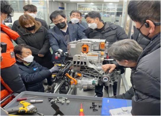 안동자동차정비 이미지