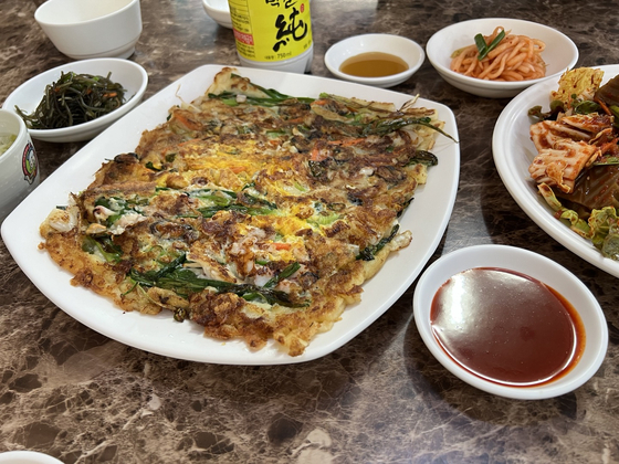 기장꼼장어 이미지