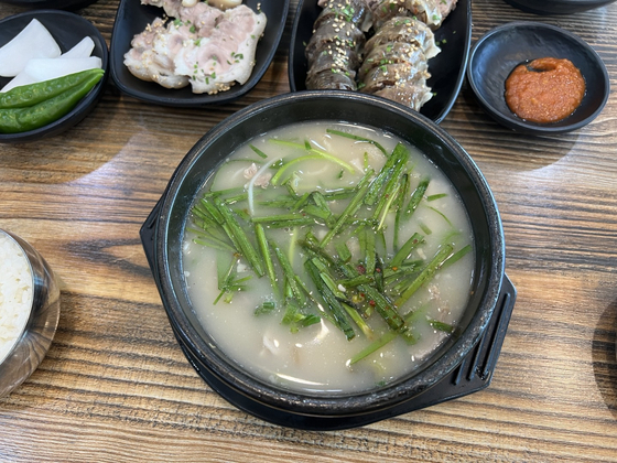 기장꼼장어 이미지
