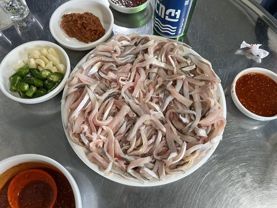 18번횟집 이미지