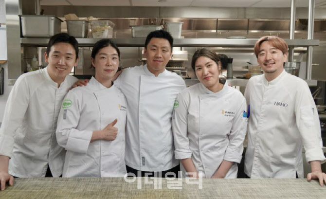 한식의 품격 이미지