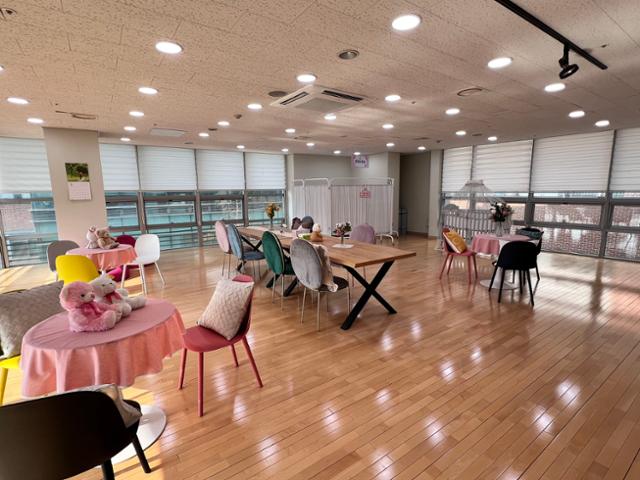 행복카페 이미지