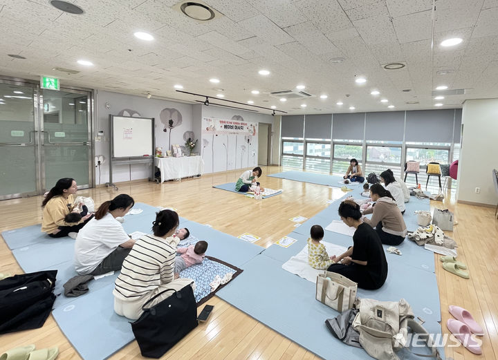 행복카페 이미지