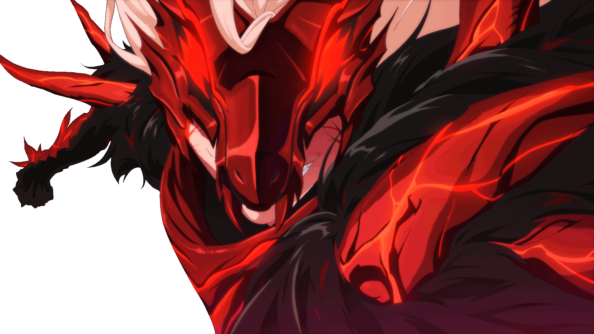 '던전앤파이터' 진(眞) 버서커 각성기(제공=넥슨).