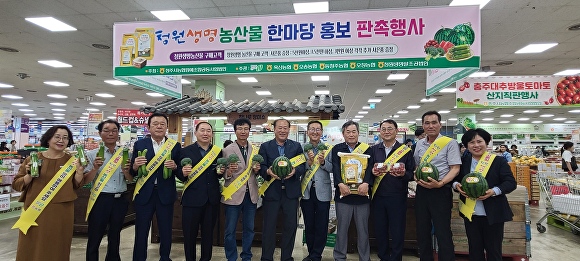 청원유통 이미지