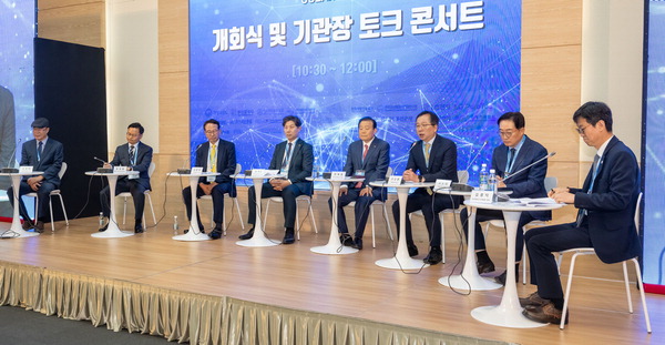 ㈜벡스코(제2전시장) 이미지