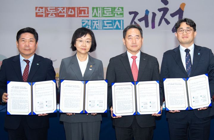 청풍식품 이미지