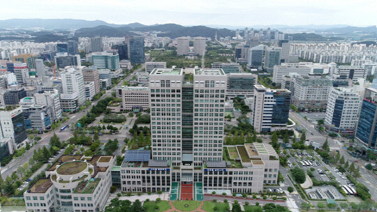 한국도시정비사업연구원 이미지