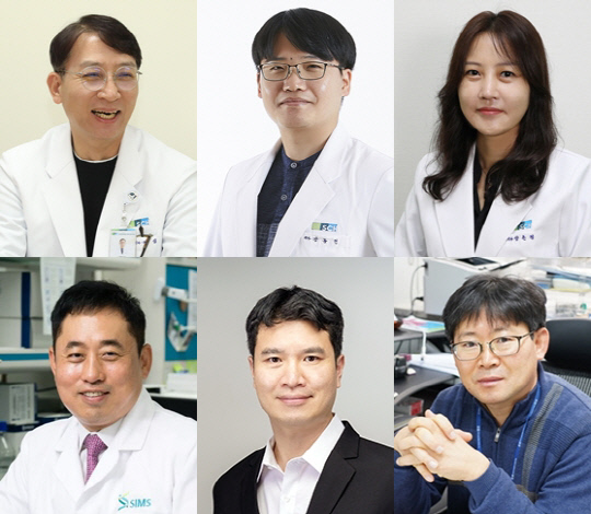 순천향대학교부속천안병원 이미지