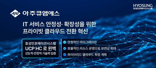 큐엠에스 이미지