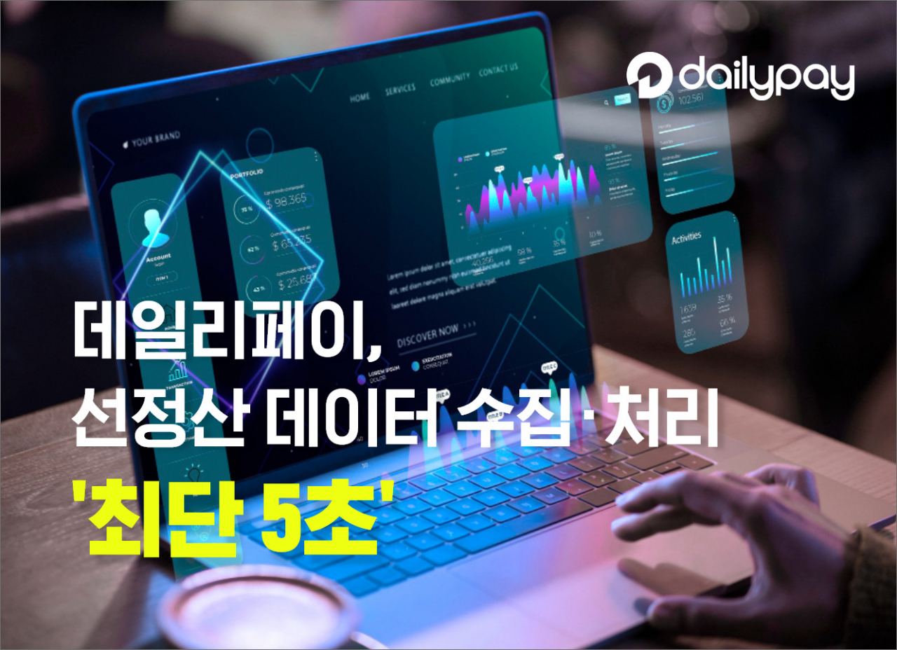 데일리 이미지