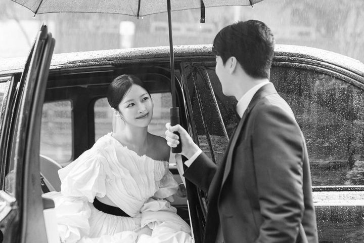 천둥 이미지