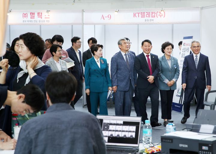 굿잡 이미지