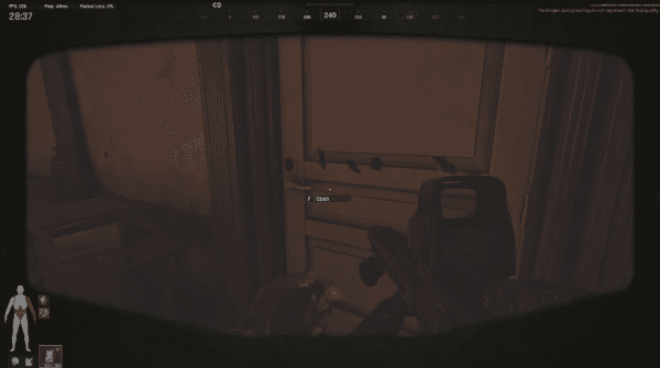 - AI 적들이 쉴새없이 몰아 붙인다