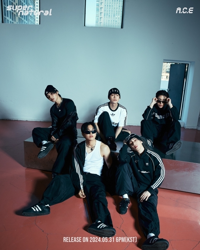 에이스 이미지