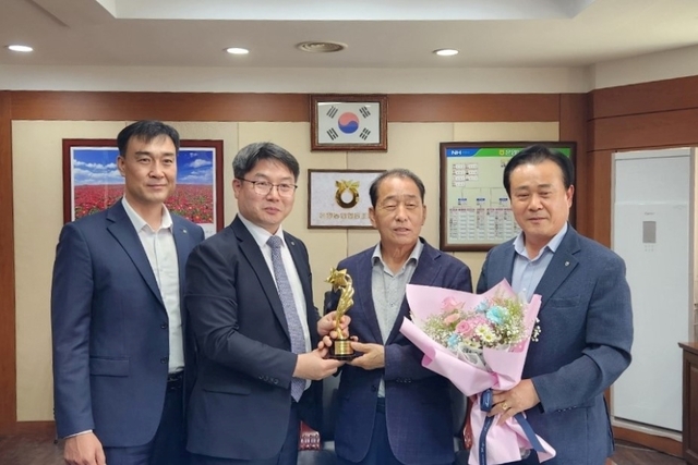 중울산농협하나로마트 이미지