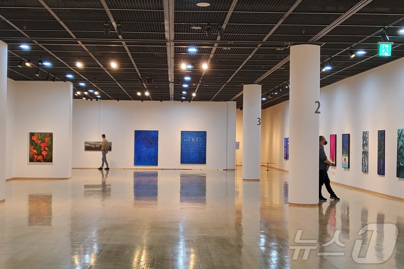 전남문화예술기획 이미지