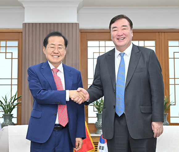 대공원시장 이미지