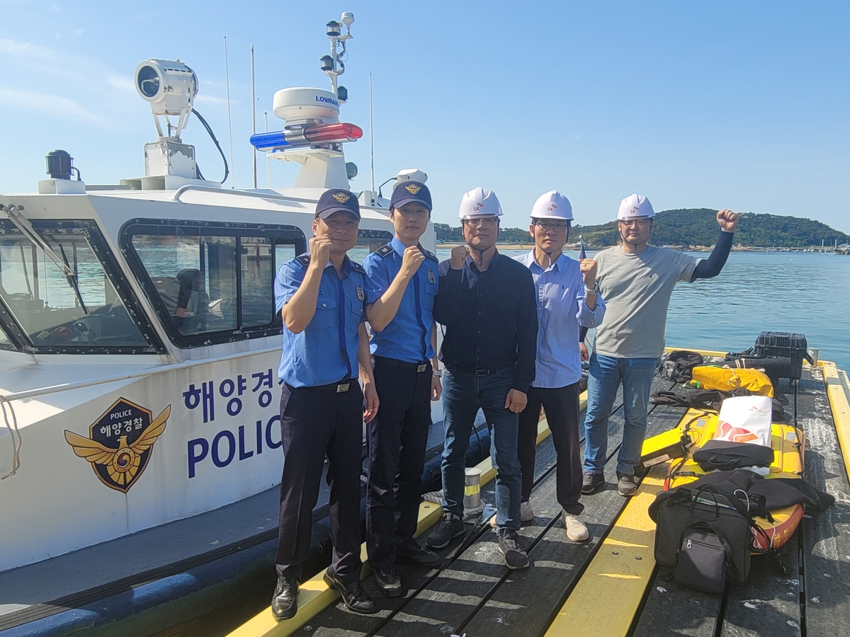 서해텔레콤 이미지