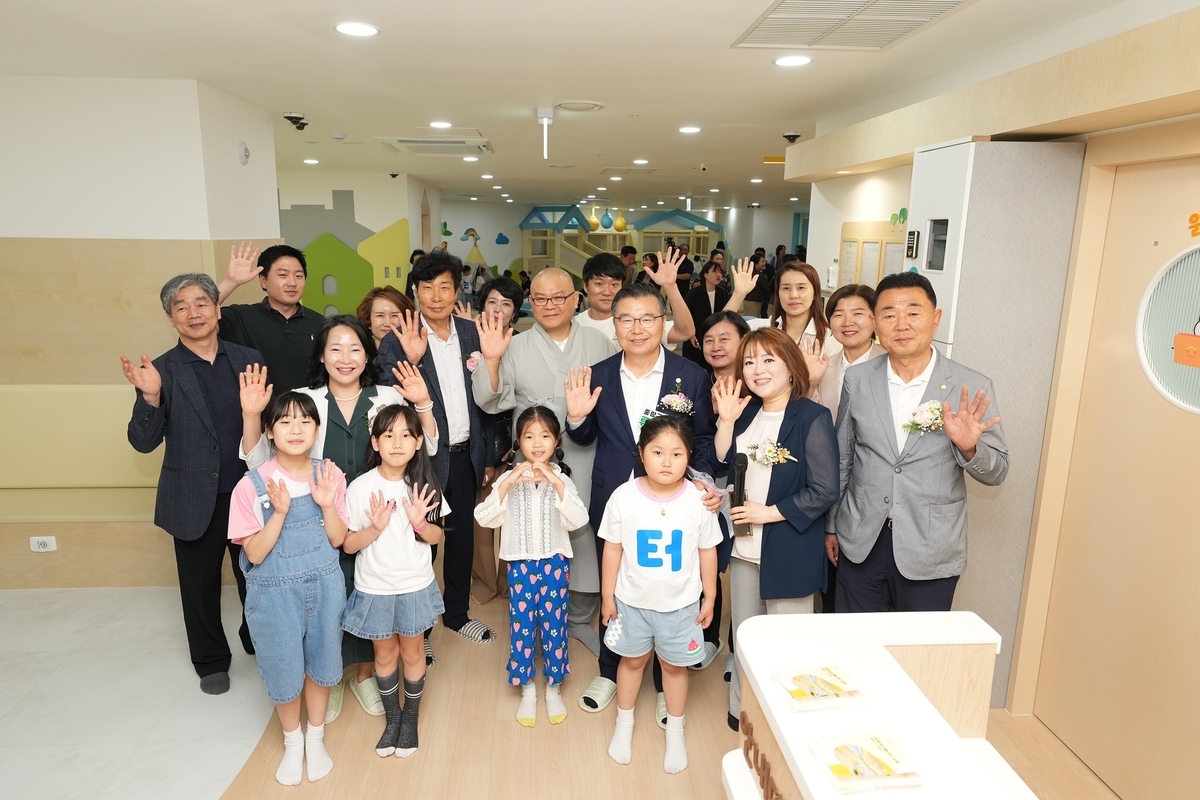 중랑 실내놀이터 이미지