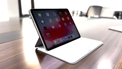 모키보 퓨전 키보드 MKB420-A11.