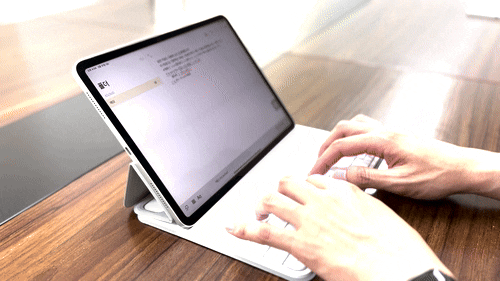 모키보 퓨전 키보드