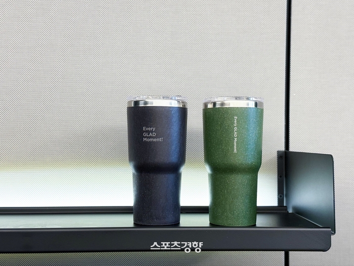 글래드 호텔앤리조트(주) 이미지