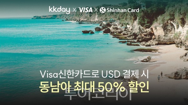 비자코리아 주식회사 이미지