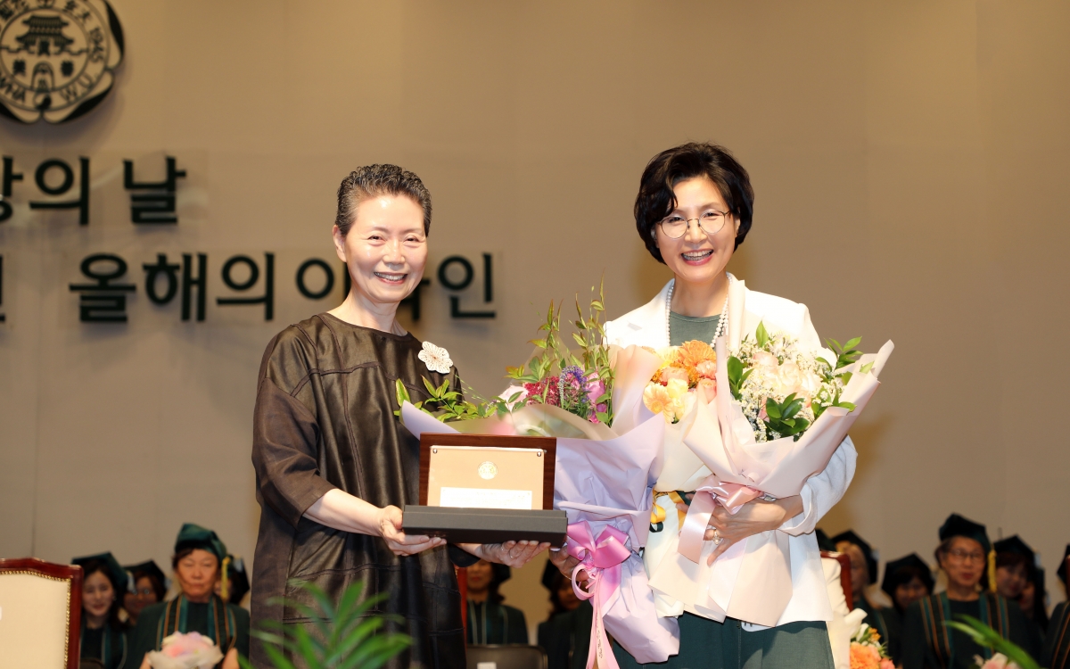 이화의료재단 이미지