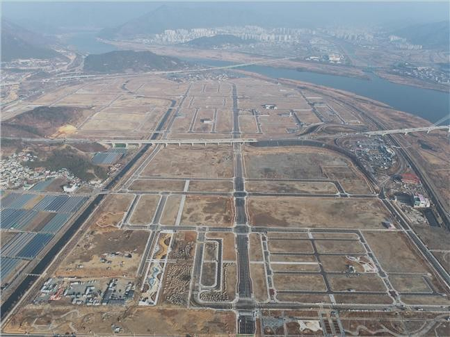 (주)대동산업개발 이미지