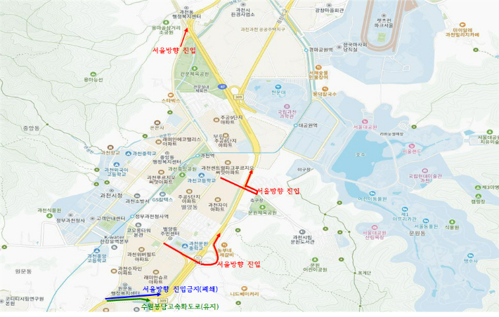 국도 이미지