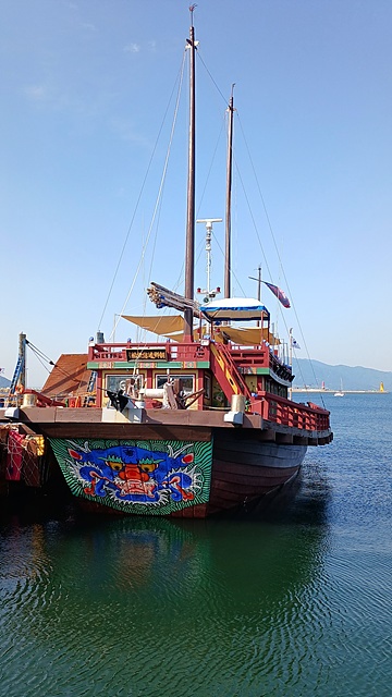 조선돼지 이미지