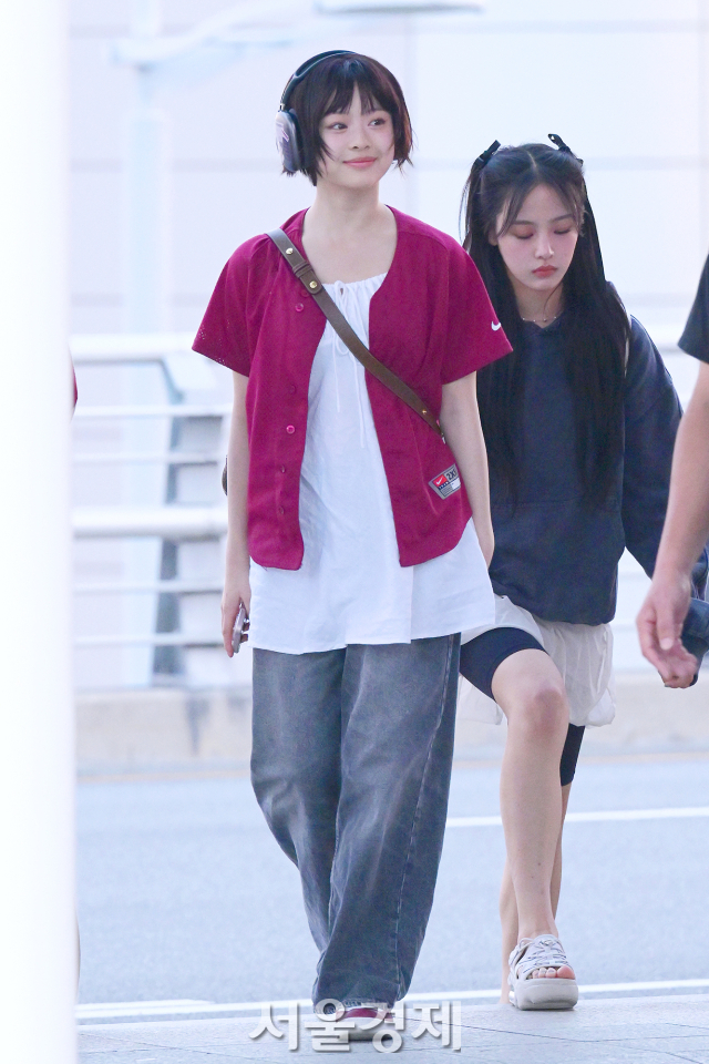 하니 이미지