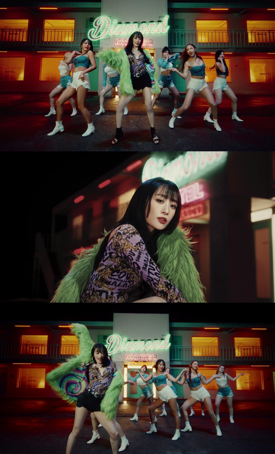 니콜 이미지