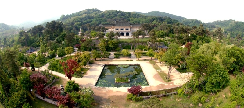 호암 이미지
